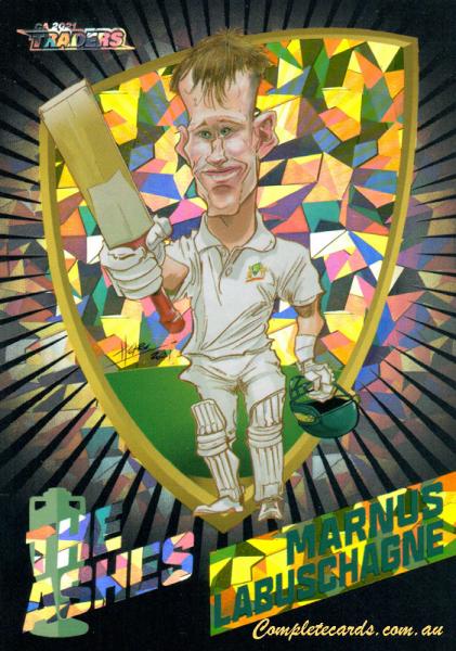 Marnus Labuschagne