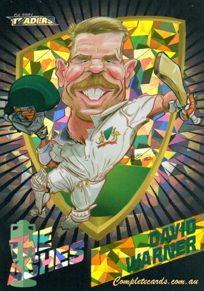 David Warner