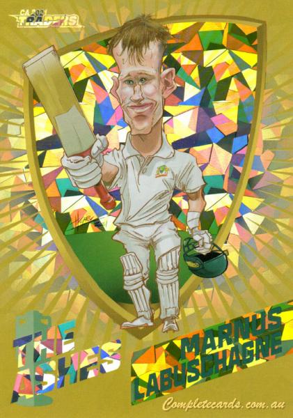 Marnus Labuschagne