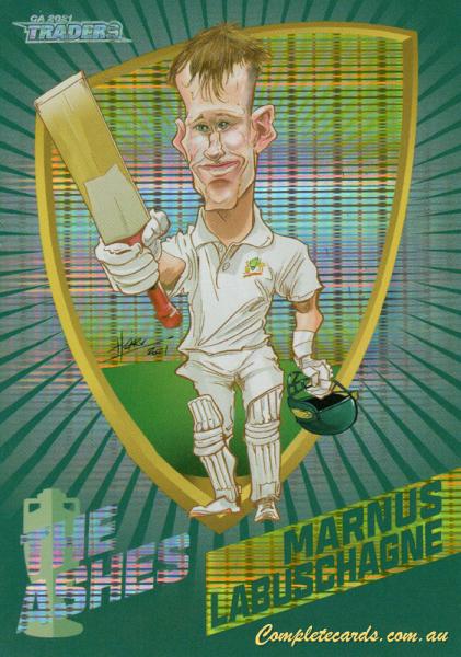 Marnus Labuschagne
