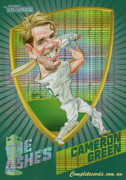 Cameron Green