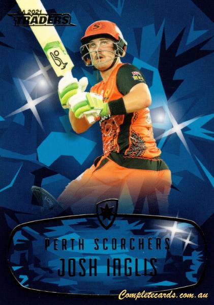 Josh Inglis