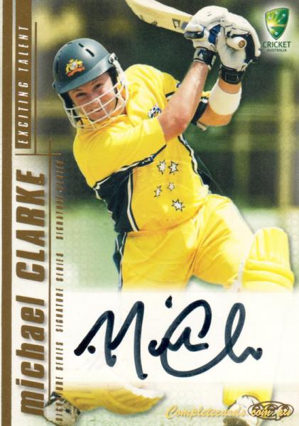 2007-08 Select - Superstar Signatures
