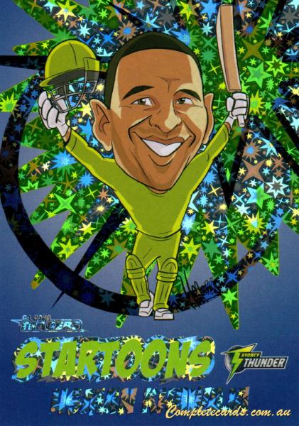 Usman Khawaja