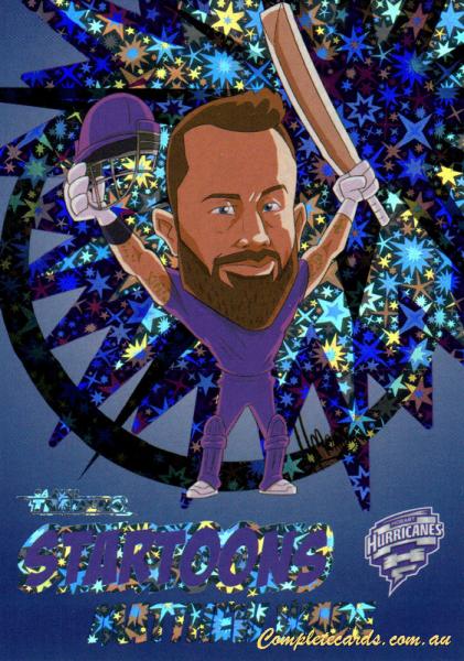 Matthew Wade