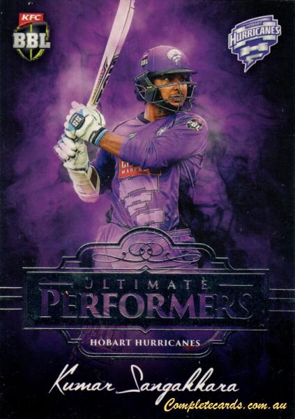 Kumar Sangakkara