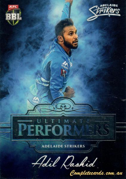 Adil Rashid