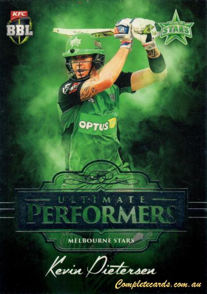 Kevin Pietersen