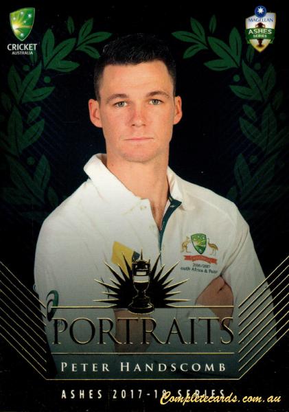 Peter Handscomb