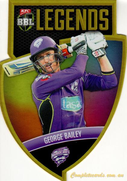 George Bailey