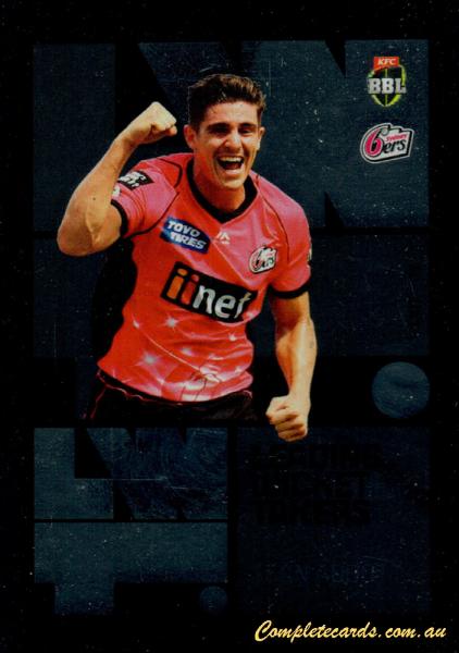 Sean Abbott