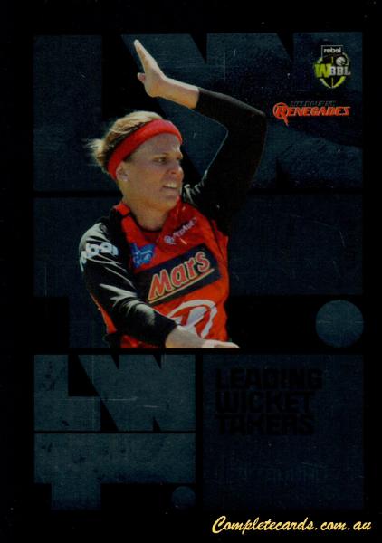 Lea Tahuhu