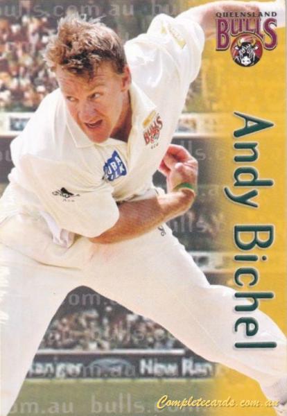 Andy Bichel