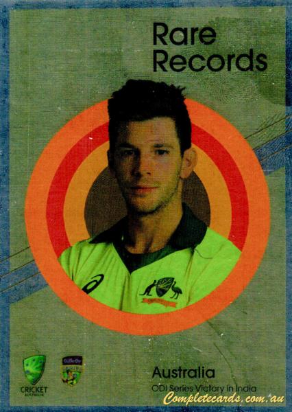 Tim Paine