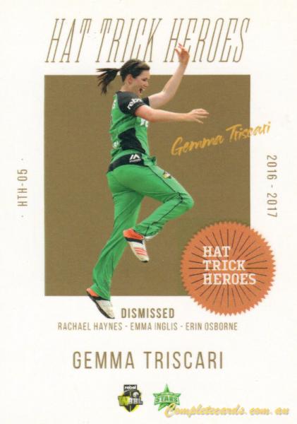 Gemma Triscari