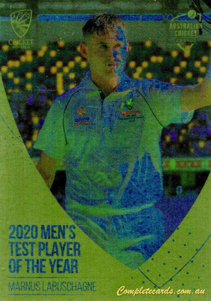 Marnus Labuschagne
