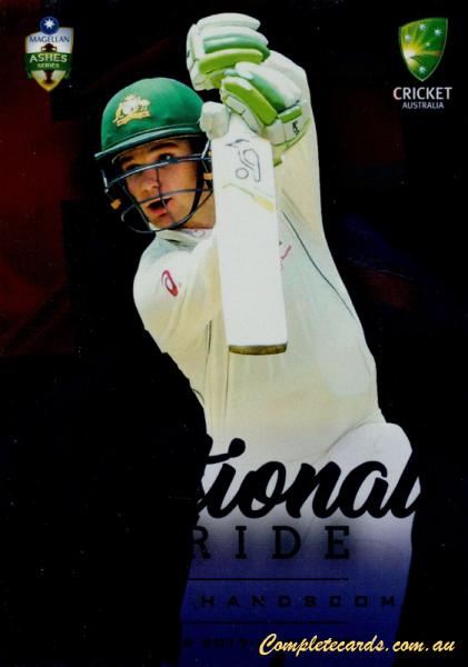 Peter Handscomb