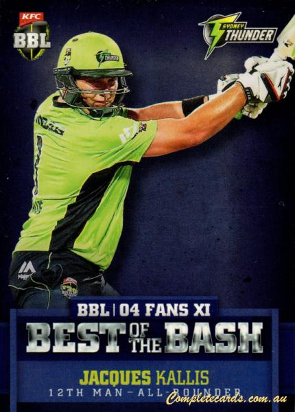 Jacques Kallis