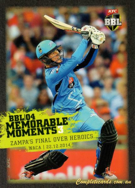 Adam Zampa