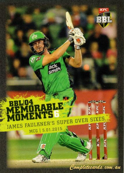 James Faulkner