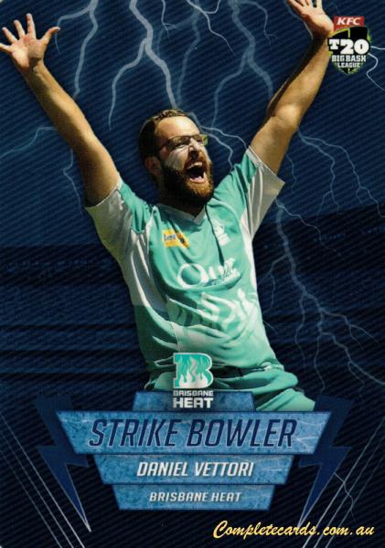 Daniel Vettori