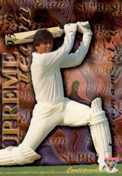 Inzamam-ul-Haq