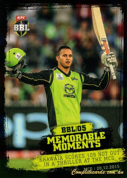 Usman Khawaja