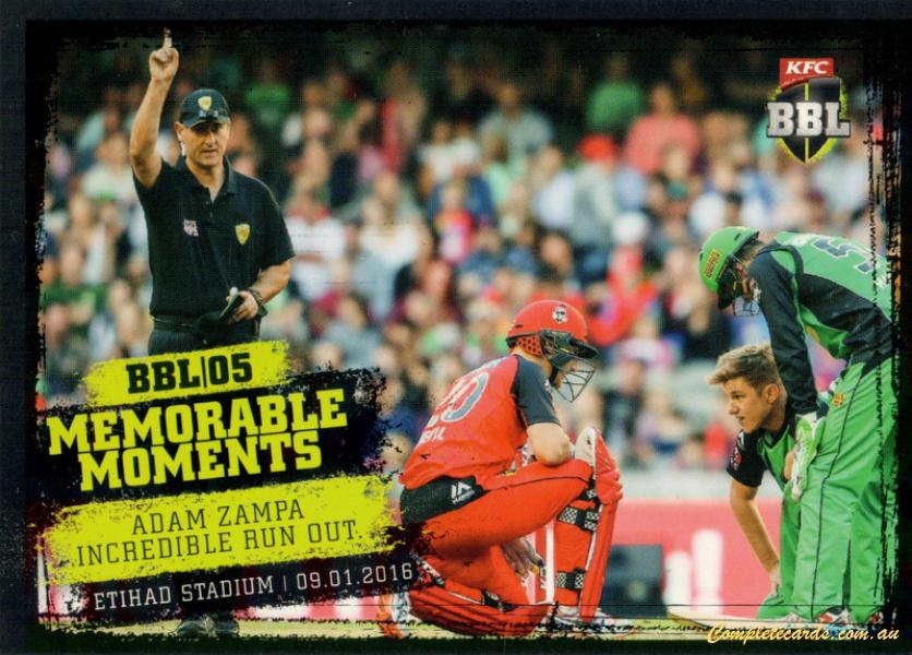 Adam Zampa