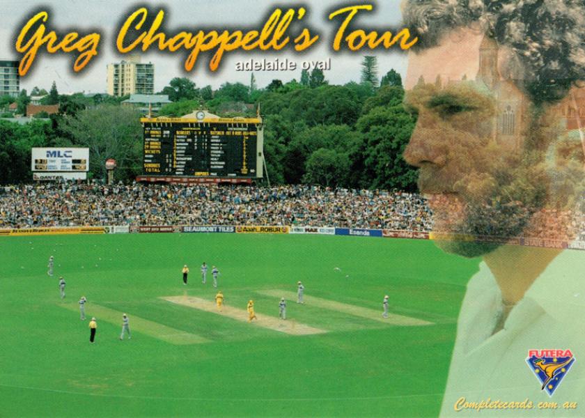 Adelaide Oval