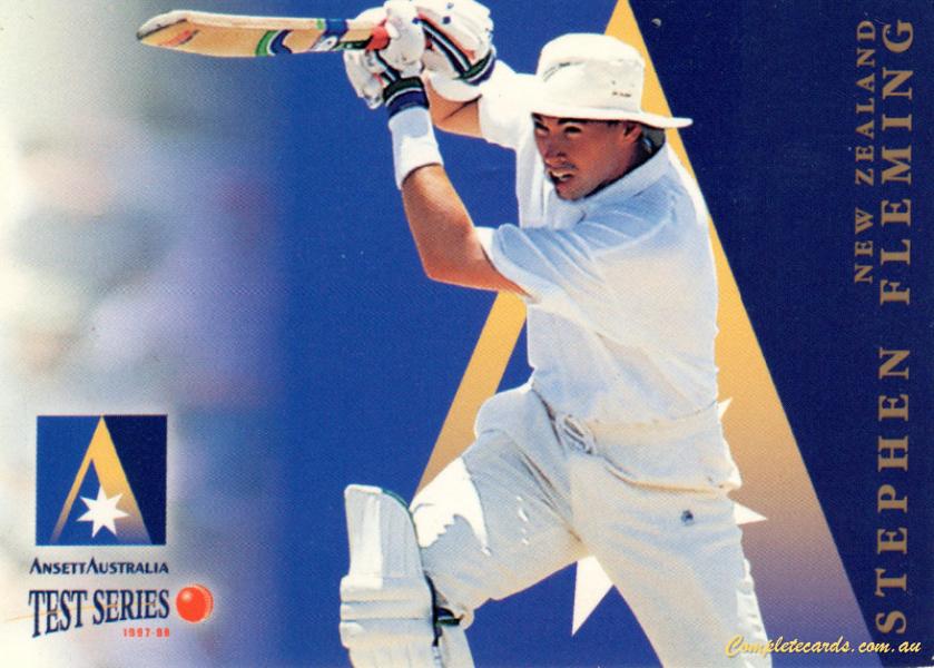 Stephen Fleming