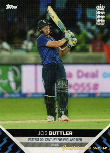 Jos Buttler