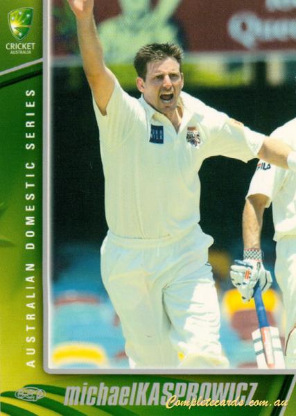 Michael Kasprowicz
