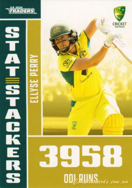 Ellyse Perry