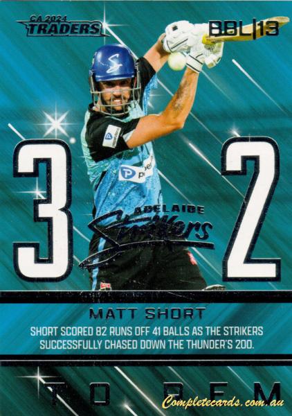 Matt Short