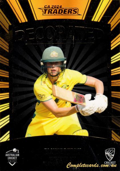 Ellyse Perry