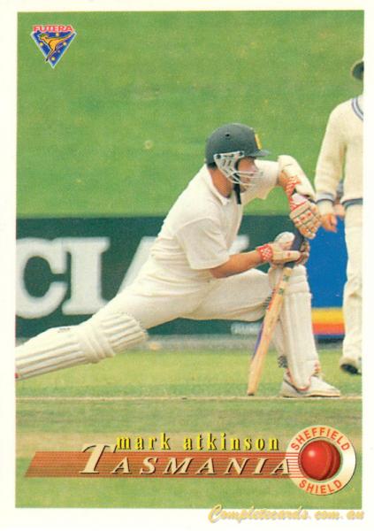 Mark Atkinson