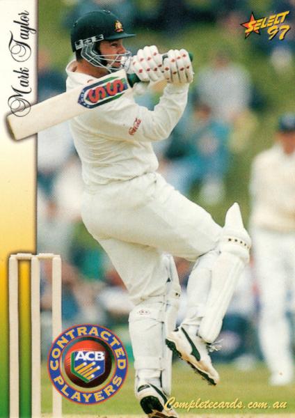 1997-98 Select - Base
