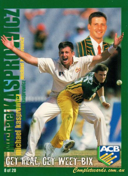 Michael Kasprowicz