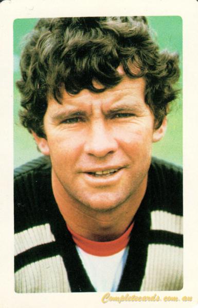 Lance Cairns