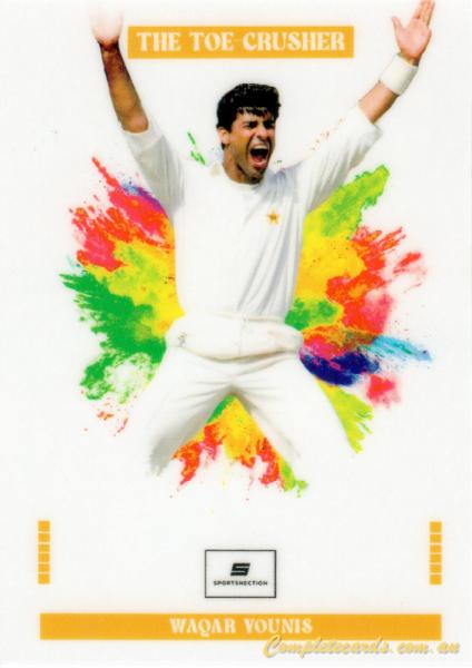 Waqar Younis