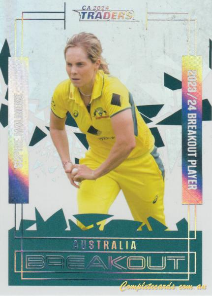 Sophie Molineux