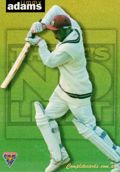 Jimmy Adams