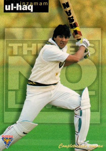 Inzamam-ul-Haq