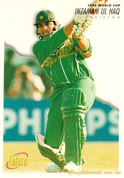 Inzamam-ul-Haq
