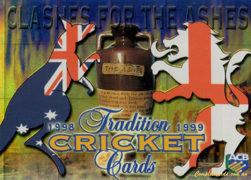 1998-99 Select Tradition - Silver Parallel