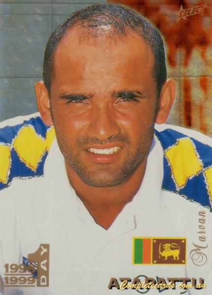 Marvan Atapattu