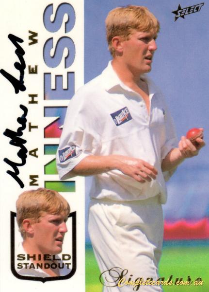 Mathew Inness
