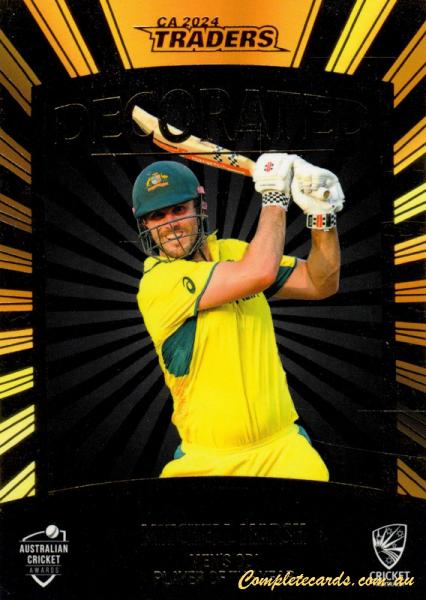 Mitchell Marsh