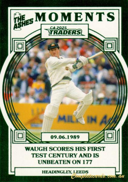 09.06.1989 - Headingley