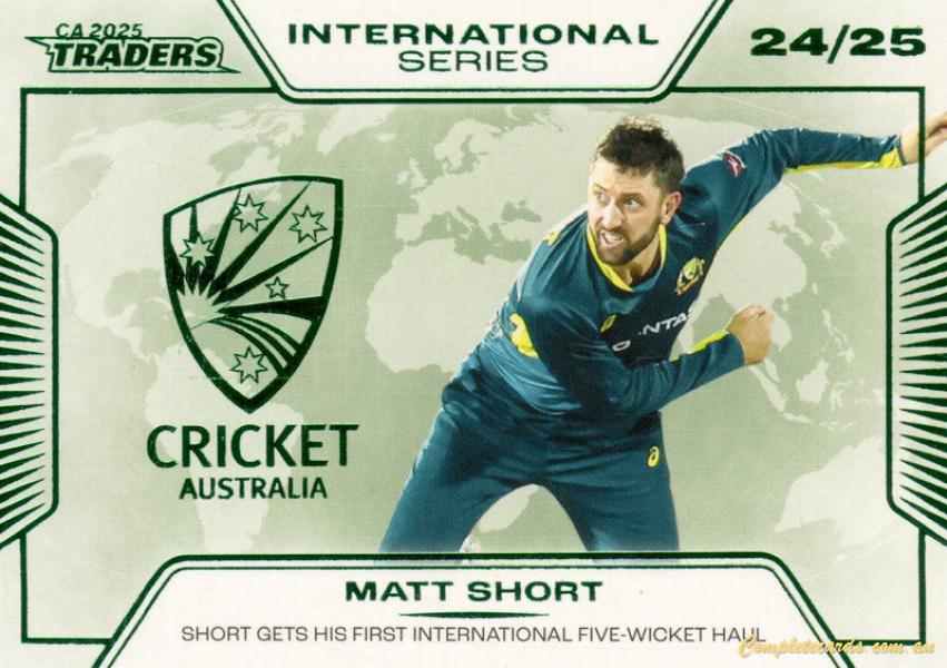 Matt Short